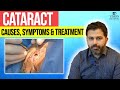 Cataract Surgery and Treatment Options