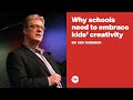 Creativity and Education Perspectives