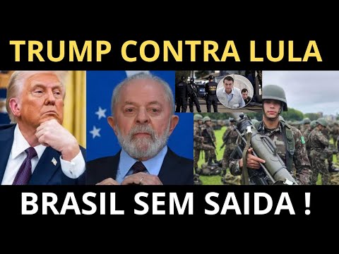 URGENTISSIMO! FILHO DE BOLSONARO REVELA SOFRIMENTO QUE BRASIL VAI PASSAR!