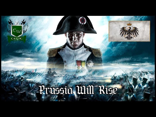 Prussia Will Rise! NTW3 Campaign