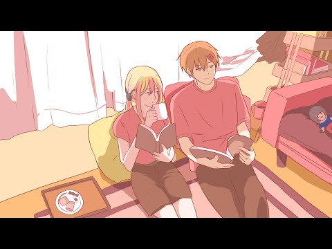 ใกล้กัน ぎゅっと - Mosawo Thai Cover by  @TeenMu x @Muuuz-P  Thai Lyrics Soneshiner (Natsu)