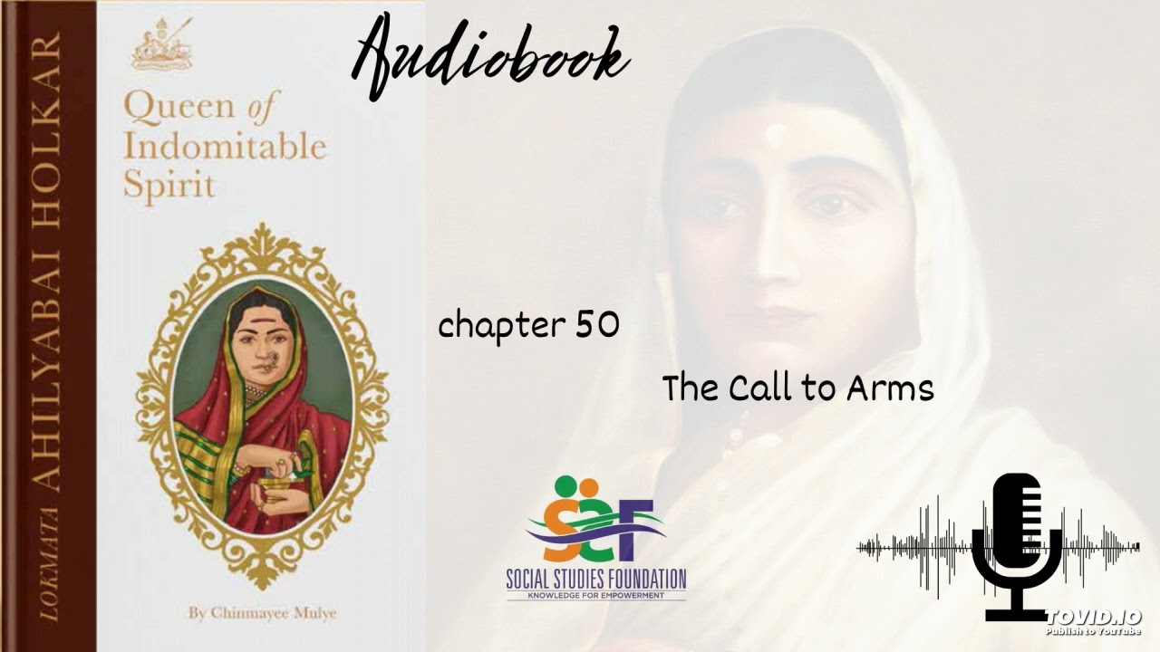 Chapter 50 - The Call to Arms