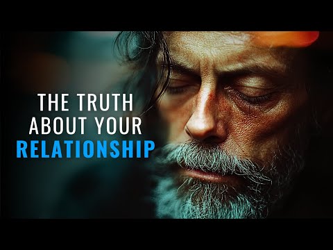 THE TRUTH ABOUT YOUR RELATIONSHIP - Inspirational Speech (MUST WATCH)