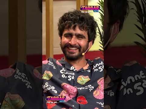 ਕਿਹੜੀ ਪੰਜਾਬੀ Actress ਦੇ ਸਭ ਤੋਂ ਵੱਧ ਨਖ਼ਰੇ | Shorts | Tabbar Hits TV Official