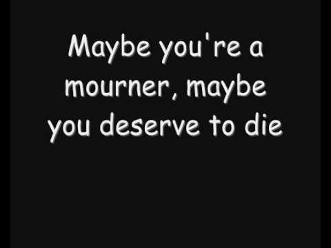 System Of A Down - Soldier Side (Lyrics)