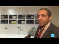 Exposition sur les civilisations africaines