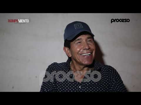 Proceso TV - Caro Quintero: "No estoy en guerra con El Chapo; ya no soy narco"