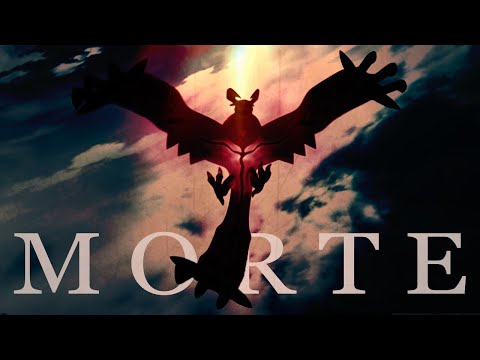 O fim da vida no mundo Pokémon