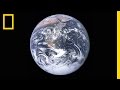 Apollo 17's Impact on Earth's Perspective