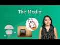 Media, Information, and Democracy