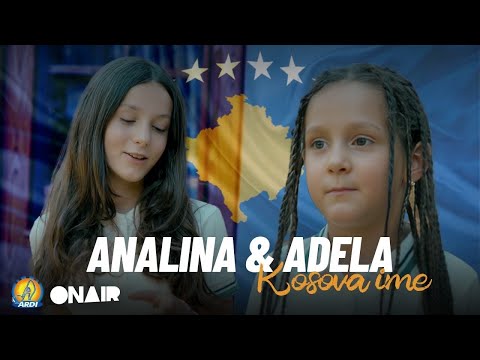 ANALINA & ADELA - Kosova ime