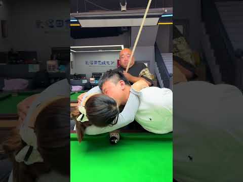 This is called a funny video of pole method. Funny. You must see the end. I never expected that
