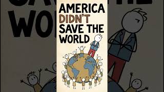 The World Begged America For Help. America Said No. Twice. #history #militaryhistory #ww2documentary