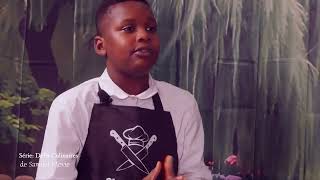 SAMUEL DE RETOUR  – DÉFIS CULINAIRE 🔪 Quand les saveurs du passé rencontrent l’exigence du présent.