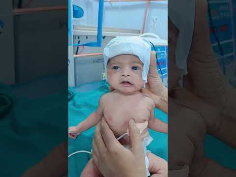 little champion 🏆 in the world #viralvideo #childbirth #overloadcuteness #cutebaby