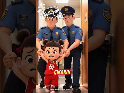 Bilerek kızlar tuvaletine girdim! ⛔ güvenlik dışarı attı 😱