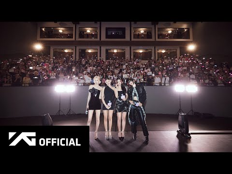 BLACKPINK8THANNIVERSARY‘OURAREA’RECAPVIDEO