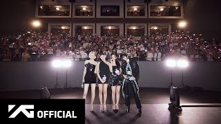 BLACKPINK - 8TH ANNIVERSARY ‘OUR AREA’ RECAP VIDEO