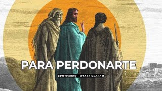 Vino para MOSTRARTE MISERICORDIA