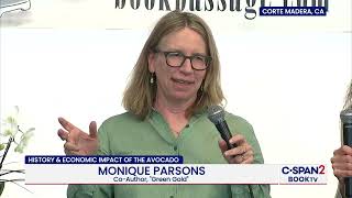 The Politics & Economics of the Avocado