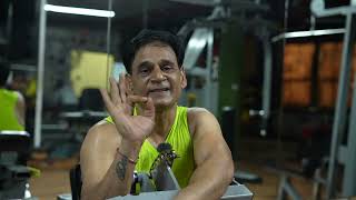 Come with me and learn cool things about your brain through #exercise #minivlog #fitness #motivation