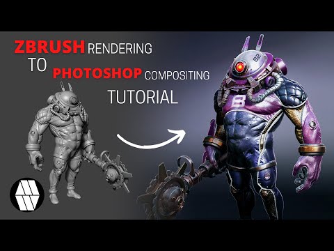 great zbrush tutorials great zbrush tutorials