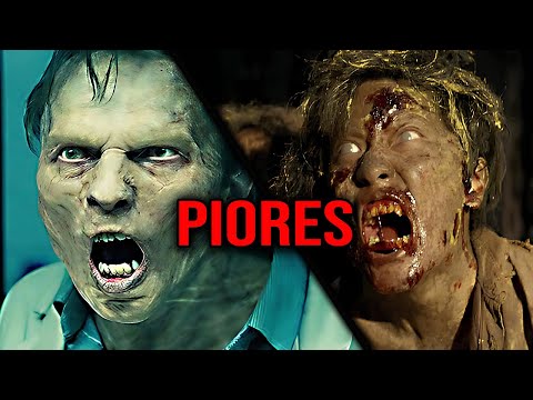 Os 3 Piores APOCALIPSES ZUMBIS Que Não Sairia Vivo Em Filmes