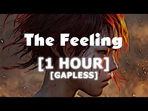 [1 HOUR] Lost Frequencies - The Feeling