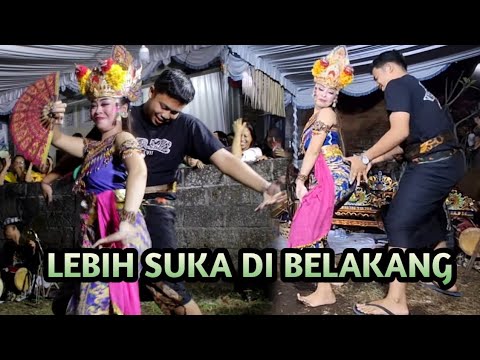 TIDAK SEMOK TAPI BIKIN ENAK..!!