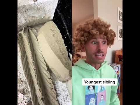 Living with siblings 42. #storytime
