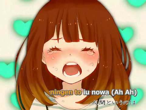 【Karaoke】Hello / How Are You【off vocal】 Nanou