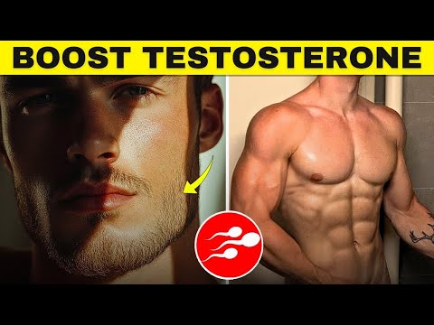 😳இது இல்லையா உங்க கிட்ட?🍌 | 9 Secret Signs You’re Low on Testosterone (Proven ways to improve)