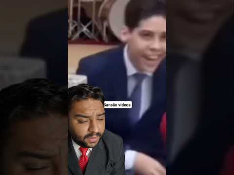 isso não pode acontecer em uma igreja....