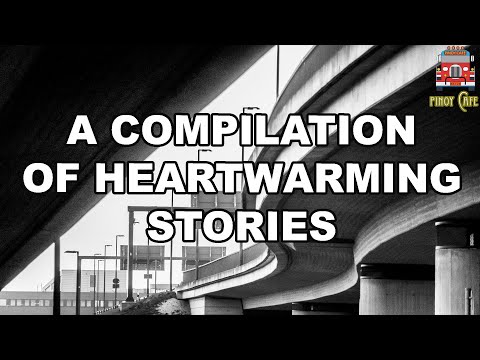 1-HOUR Compilation of Heartwarming Stories