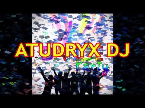 Atudryx Dj