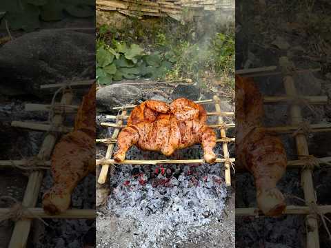 Tavuk Izgara - Grillend Chicken