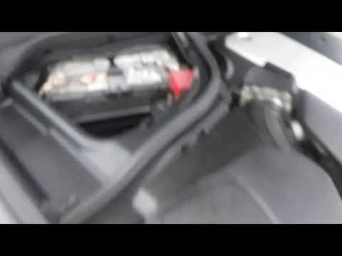 Infiniti M 35X Fuse Box, Battery Locations & OBD2 Scan Port