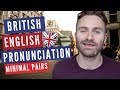 Pronunciation Sounds and Practice