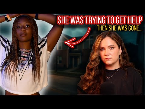The Disappearance of Ebonee Spears: She Left the Police Station in Crisis and Vanished