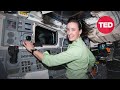 Space Exploration and Personal Experiences