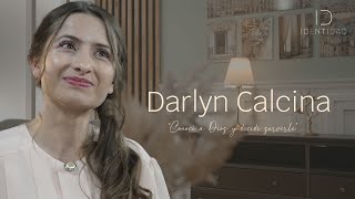 Identidad de DARLYN CALCINA - "Conocí a Dios y decidí servirle" - | CAP 129 TV Nuevo Tiempo | T 2025