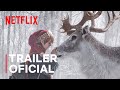 Trailer 1 do filme A Boy Called Christmas