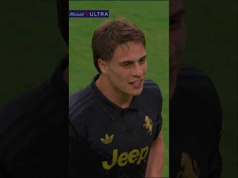 Arda Güler vs Kenan Yıldız ⭐