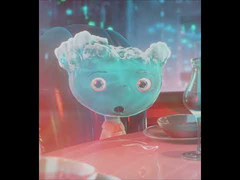 I Told You, You're Special | Elemantal | Movie Edit | Song - Die With A Smile #edit #shorts