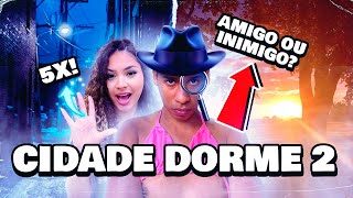 PESSOAL PERDEU A LINHA COM A FERNANDINHA / jogo ficou quente🔥