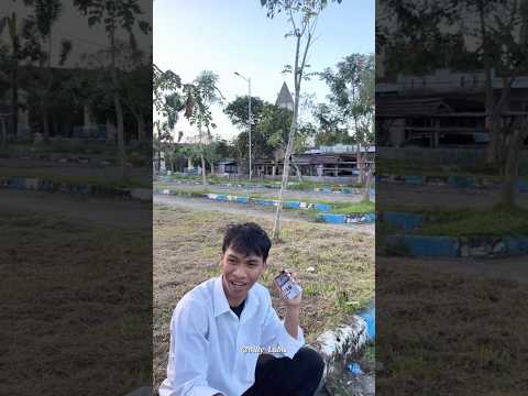 Sebat Dulu Biar Suasana Makin Extra #angkotmedan #angkotcaleg #komedi #shorts