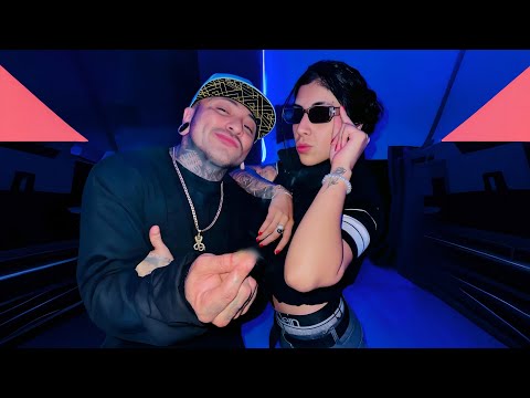 El Mara Feat. Lady Yeska - Nueva Canción (Grabación)