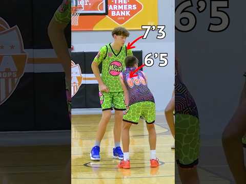 SMART PLAY at MSHTV Camp