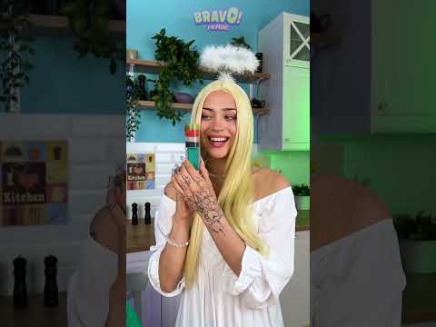 كيفية سرقة الفواكه مثل المحترفين 🍉😎 | حيلة الطعام باستخدام المحقنة!