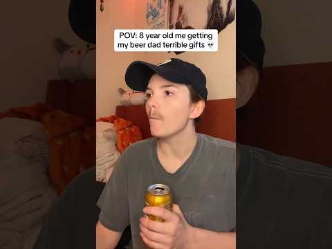 #comedy #beer #dad